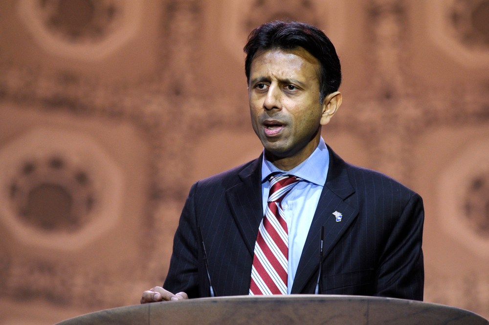 Bobby Jindal