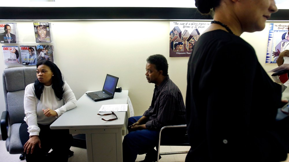 Health insurance exchanges