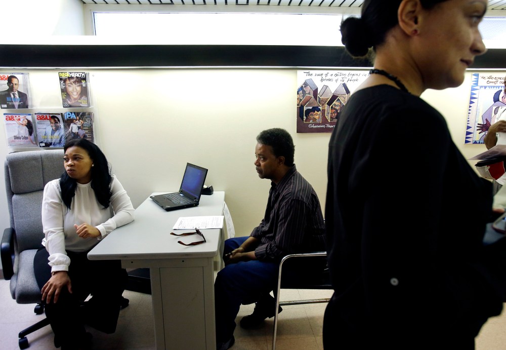 Health insurance exchanges