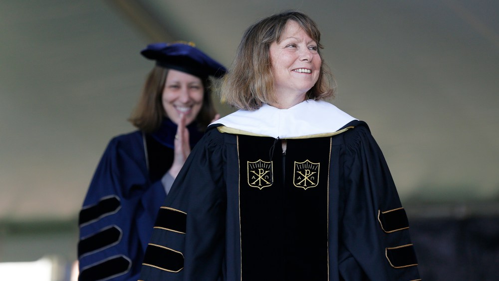 Jill Abramson