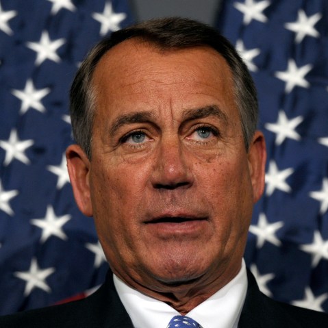 John Boehner