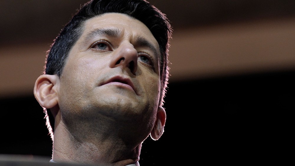 Paul Ryan