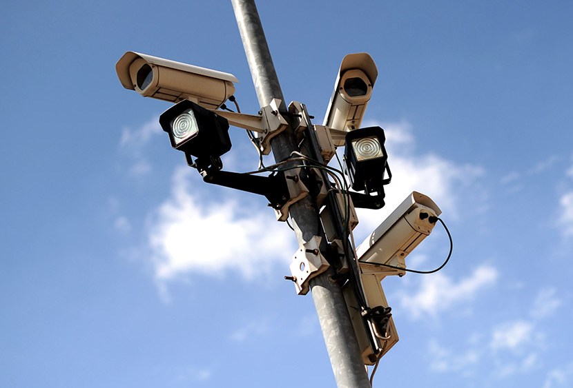 NSA Surveillance - Adam Serwer - 08/22/2013