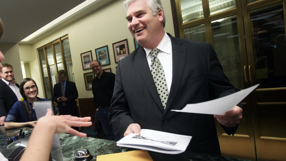 Tom Emmer
