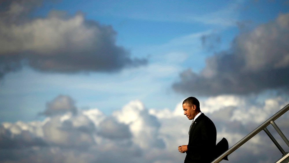 Barack Obama