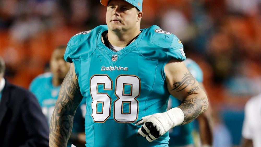 Richie Incognito