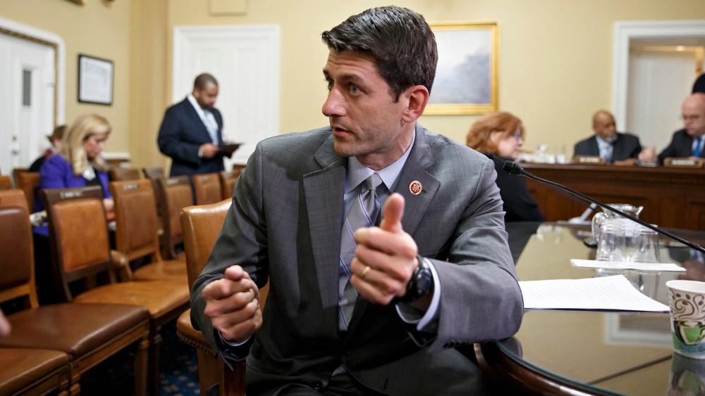 Paul Ryan
