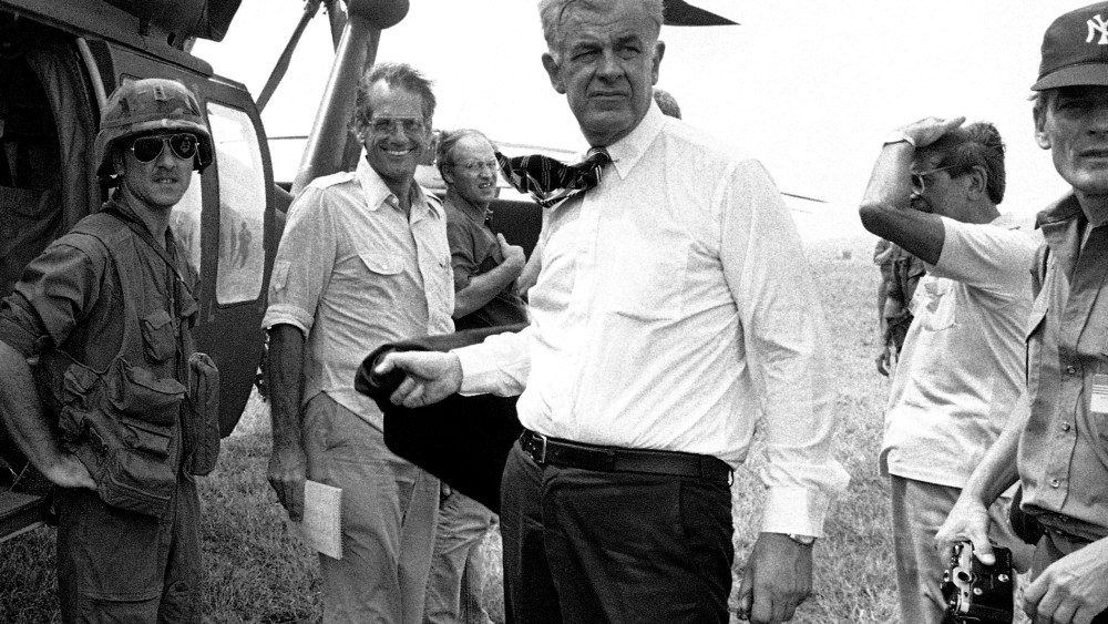 Tom Foley