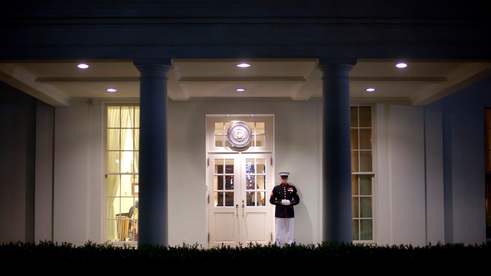 The White House