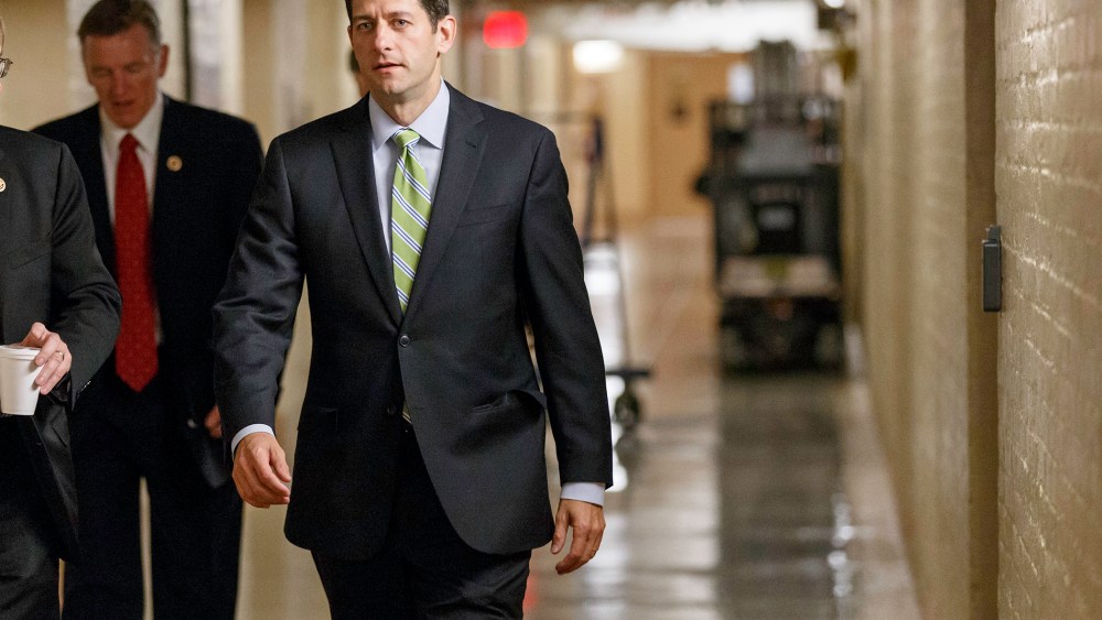 Paul Ryan