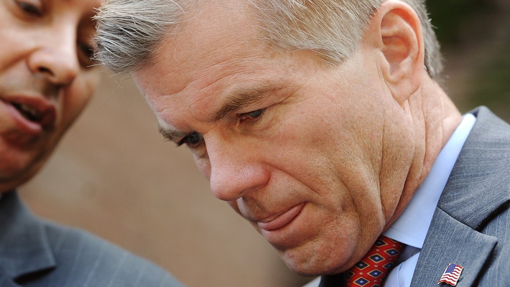 Bob McDonnell