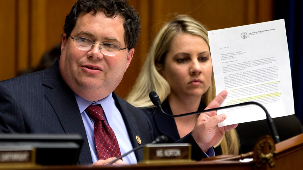 Blake Farenthold