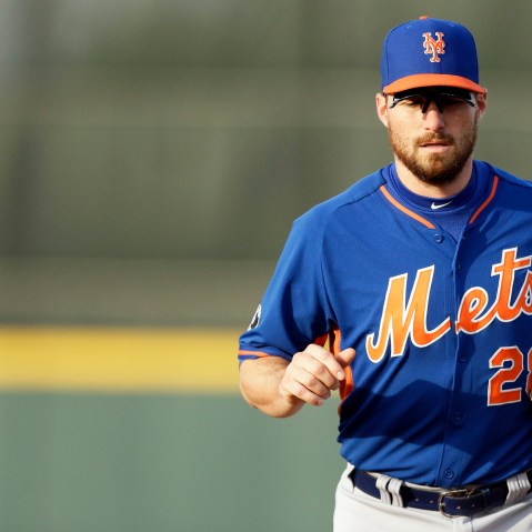 Daniel Murphy