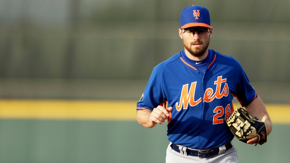 Daniel Murphy