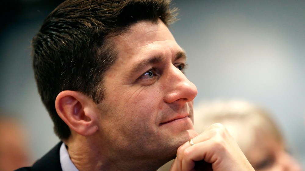 Paul Ryan