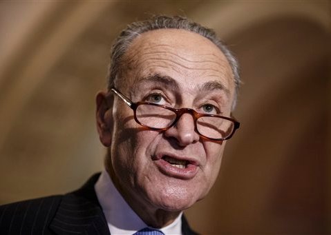 Chuck Schumer