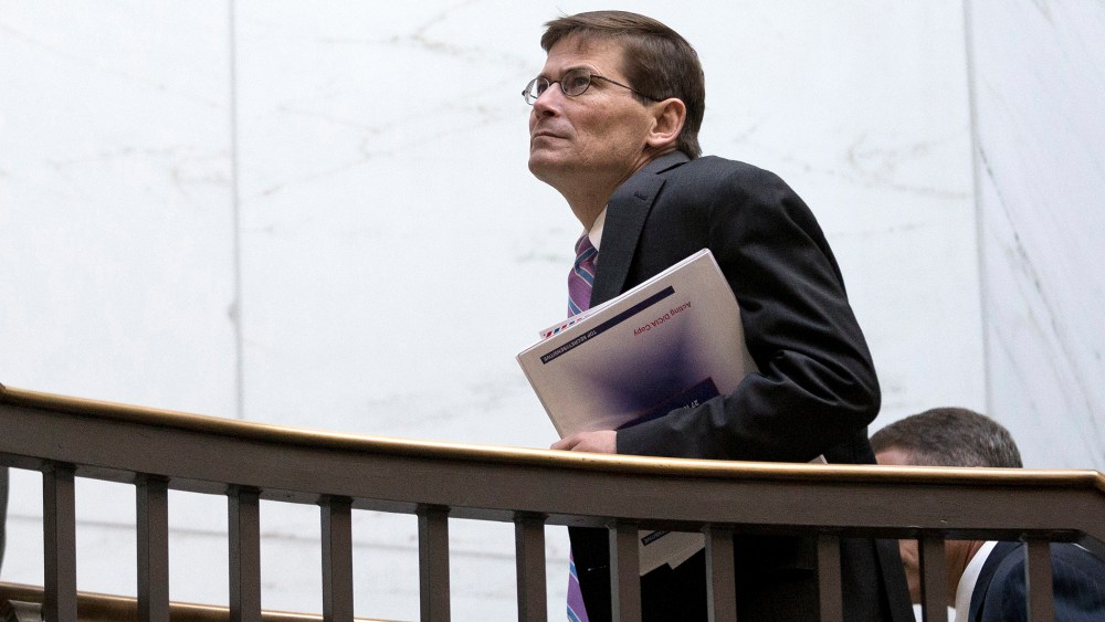 Michael Morell