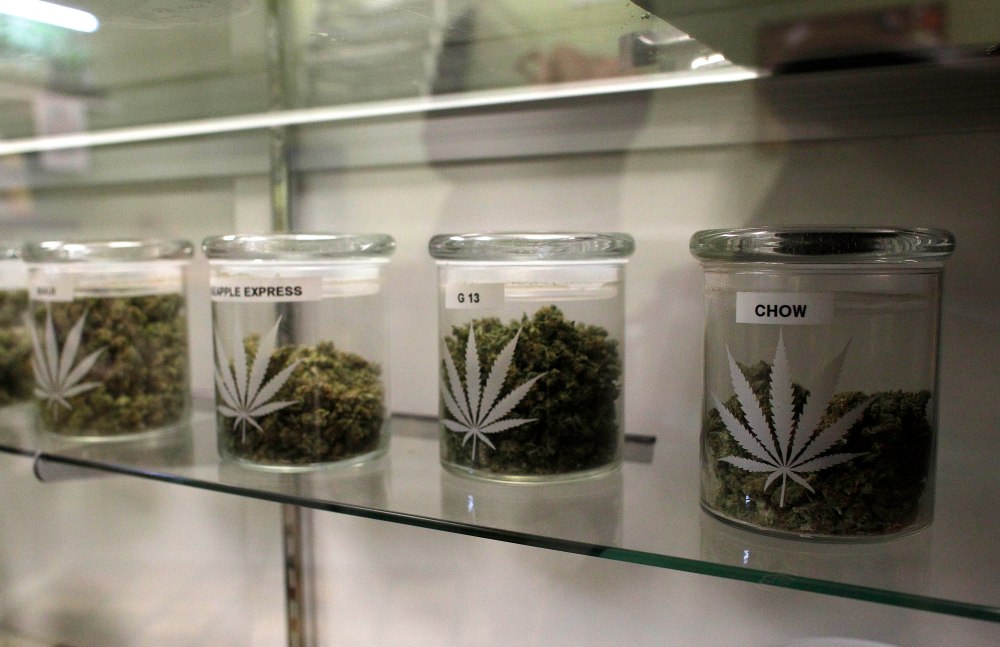 Closer Look Medical Marijuana