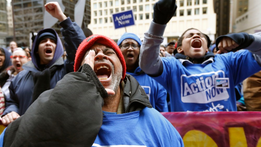 AP Photo/Charles Rex Arbogast