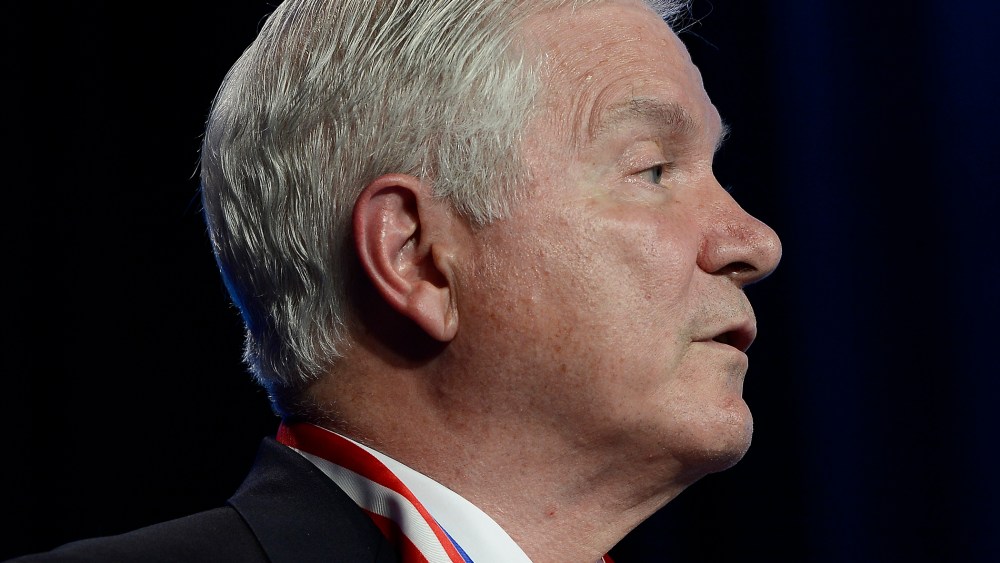 Robert Gates