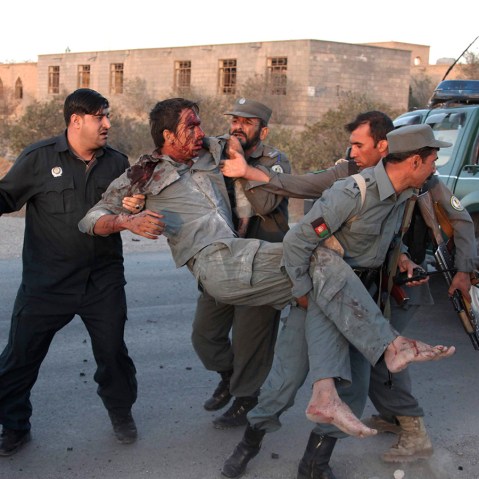 Afghanistan