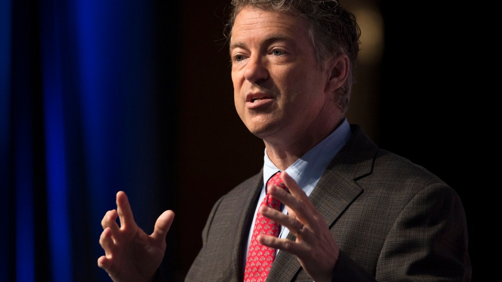 Rand Paul