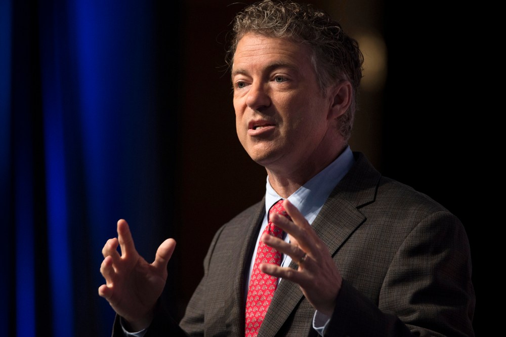 Rand Paul