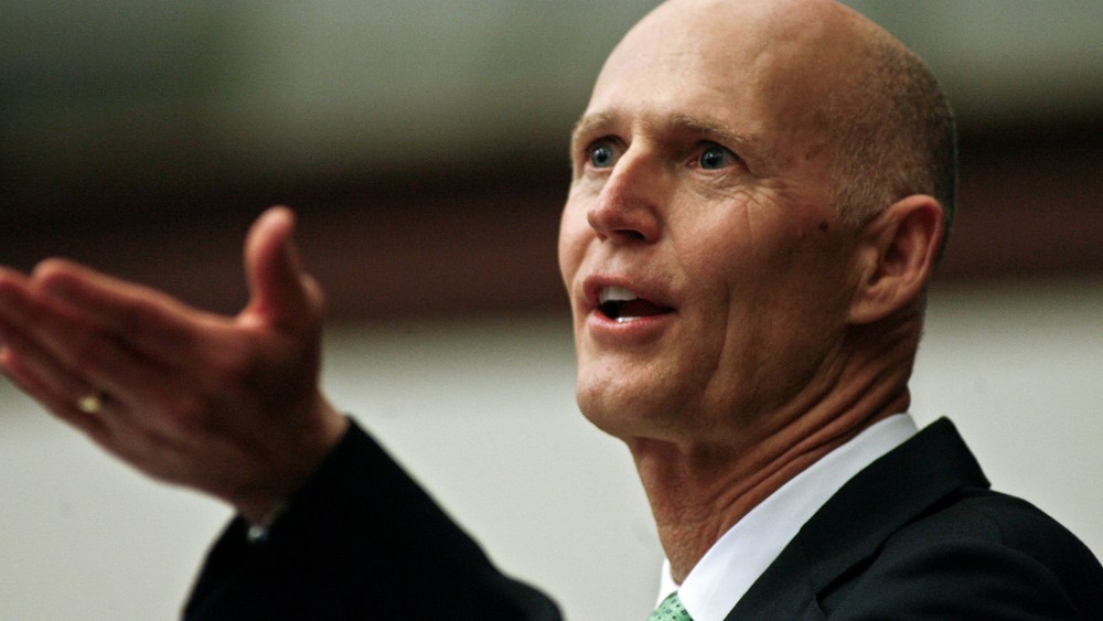 Rick Scott