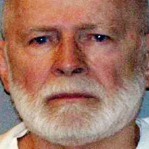 This June 23, 2011 booking photo provided by the U.S. Marshals Service shows James "Whitey" Bulger, who fled Boston in 1994 and wasn't captured until 2011 in Santa Monica, Calif., after 16 years on the run. Bulger's defense team is expected to call its...