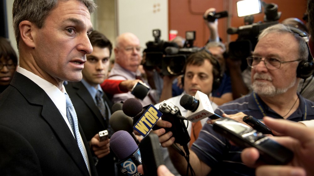 Ken Cuccinelli
