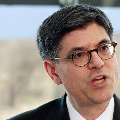 Jack Lew