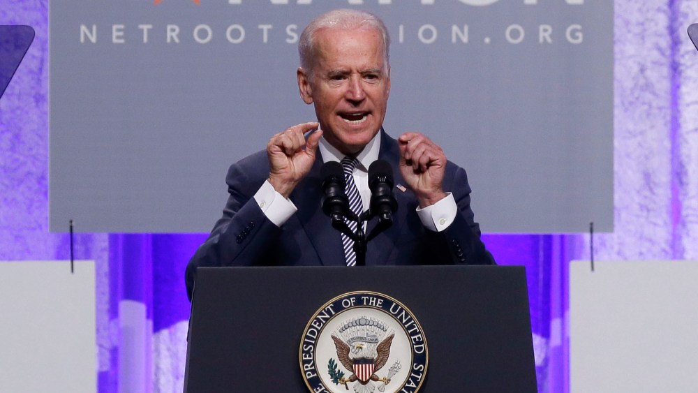 Joe Biden