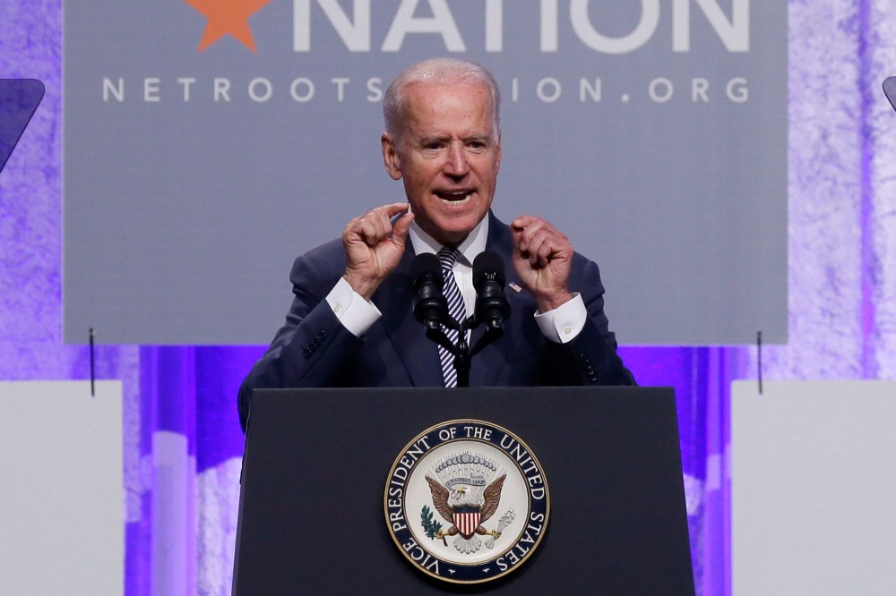 Joe Biden