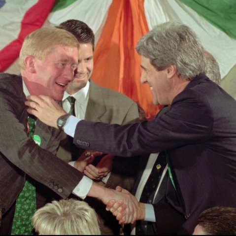 WELD KERRY