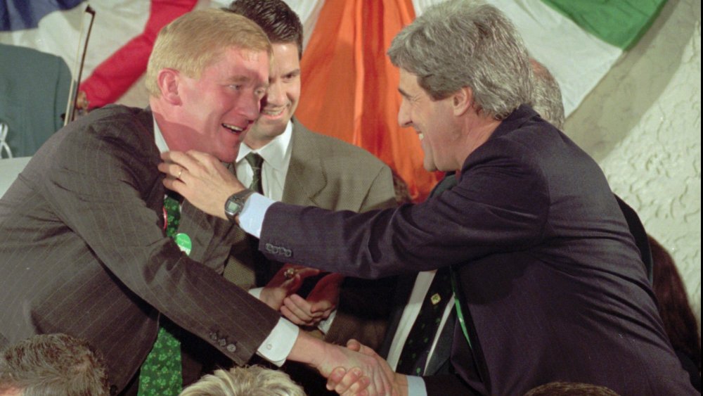 WELD KERRY