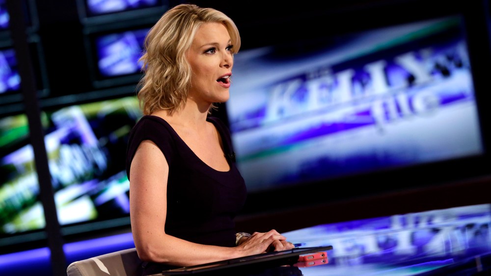 Megyn Kelly