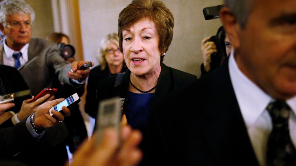 Susan Collins