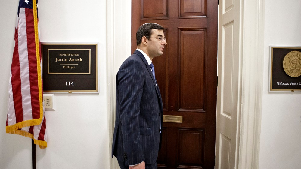 Justin Amash