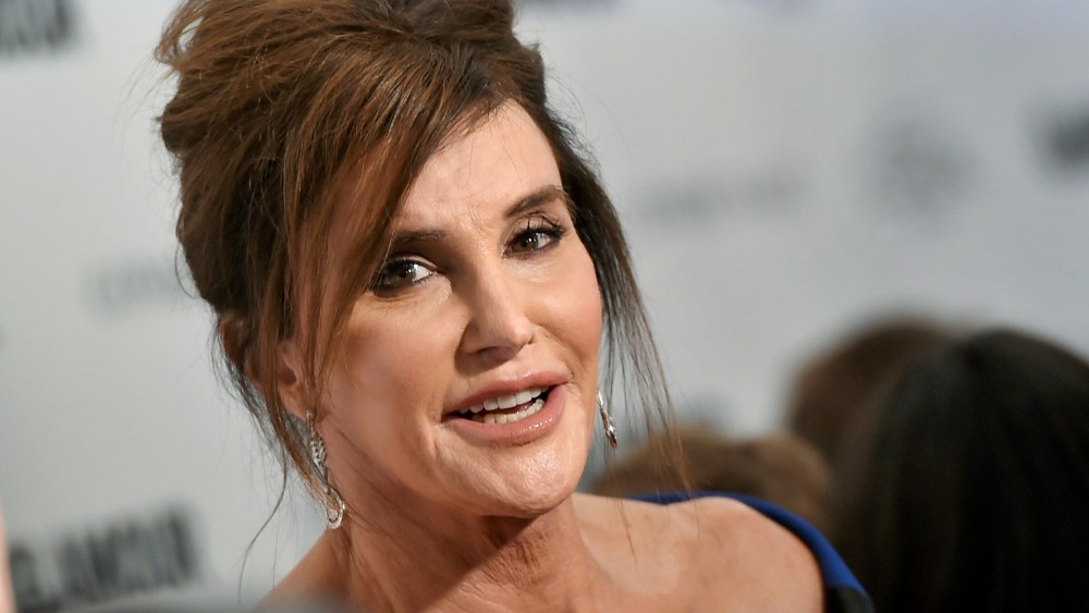 Caitlyn Jenner attends the 25th Annual Glamour Women of the Year Awards at Carnegie Hall on Nov. 9, 2015, in New York, N.Y. (Photo by Evan Agostini/Invision/AP)