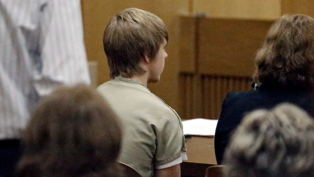 Ethan Couch
