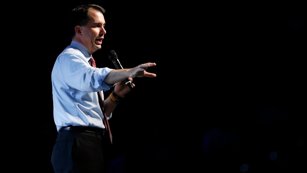 Scott Walker