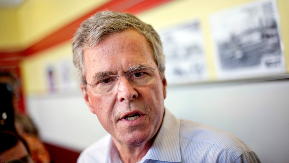 Jeb Bush