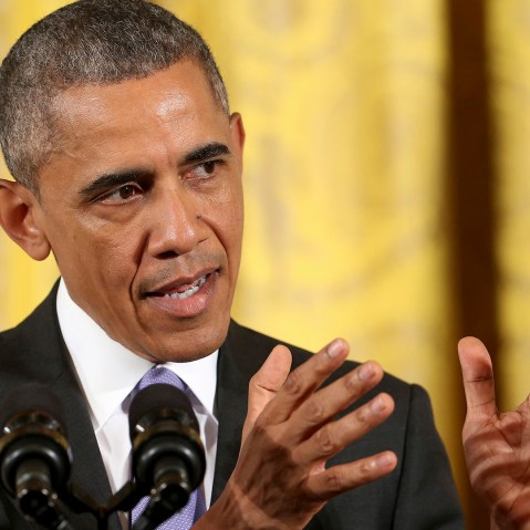 Barack Obama