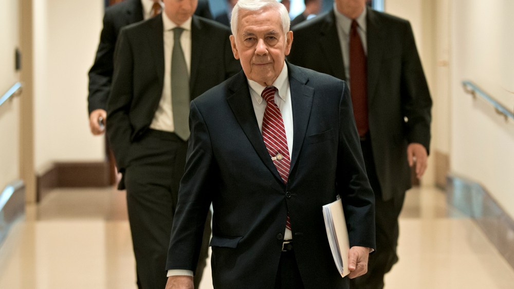 Richard Lugar