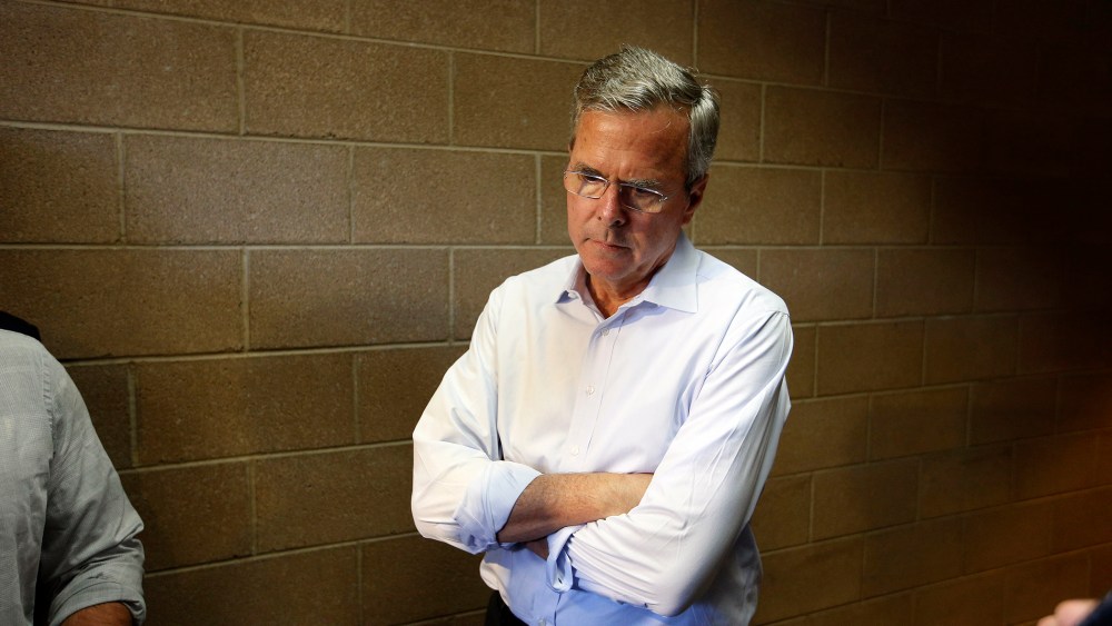 Jeb Bush