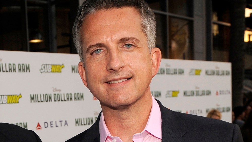 Bill Simmons (Photo by Chris Pizzello/Invision/AP).