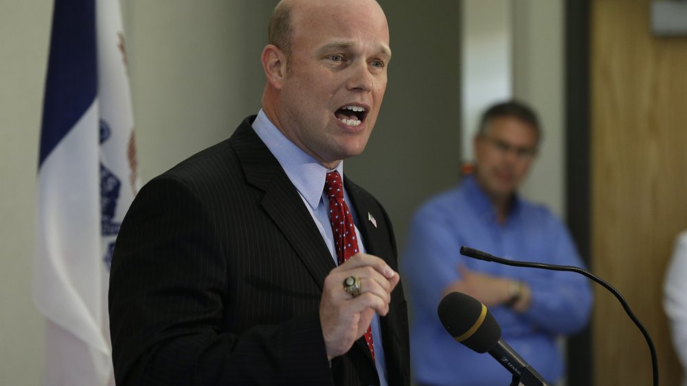 Image: Matt Whitaker