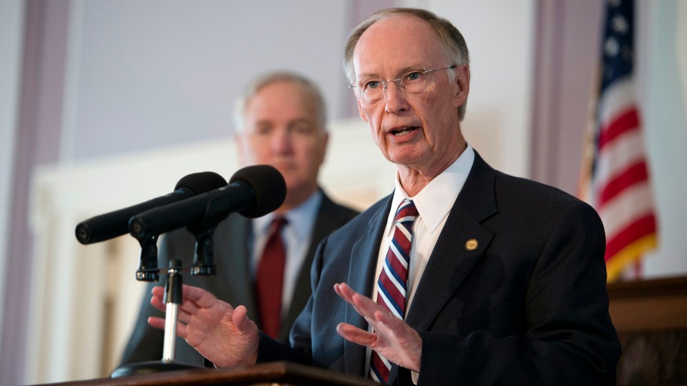Robert Bentley