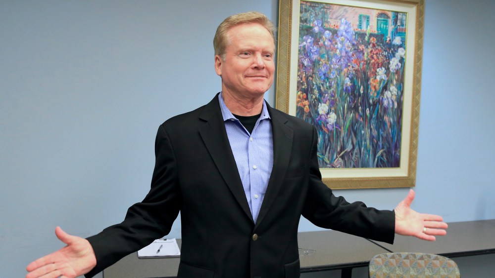 Jim Webb