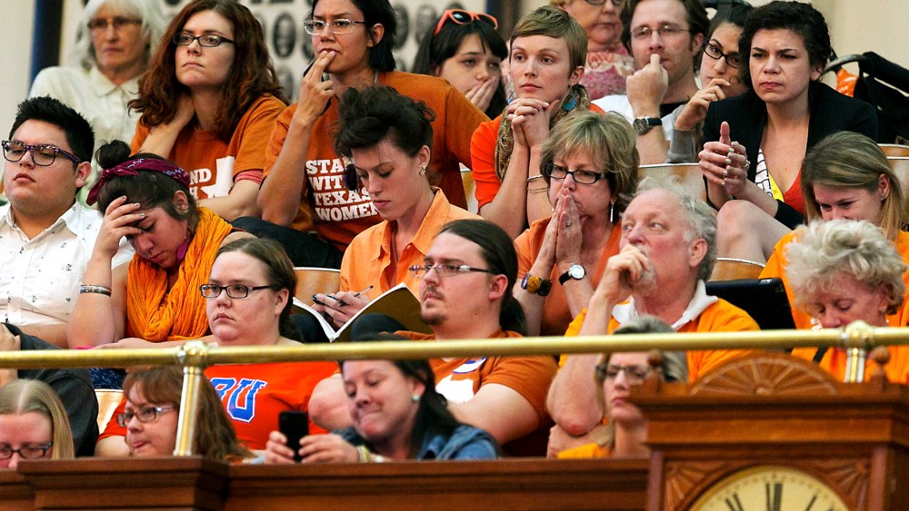Credit: AP Photo/Statesman.com, Rodolfo Gonzalez
